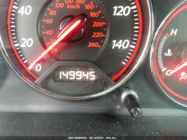 2003 HONDA CIVIC EX VIN: 1HGEM22983L087877