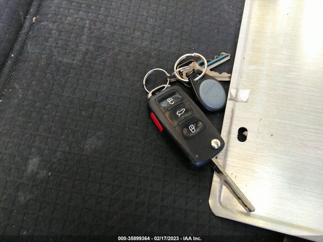 3VWD67AJ5GM259622 Volkswagen Jetta Sedan 1.4t Se