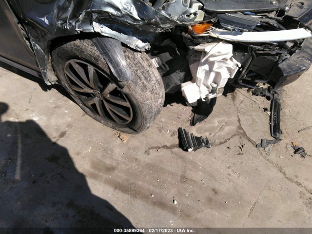 3VWD67AJ5GM259622 Volkswagen Jetta Sedan 1.4t Se