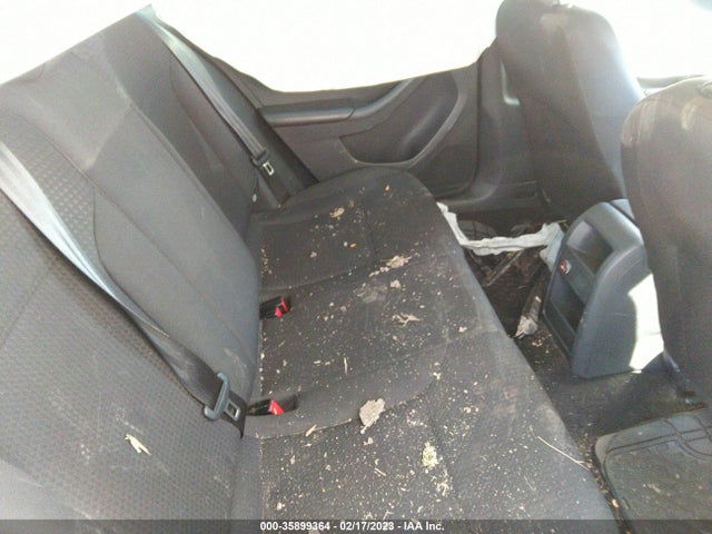 3VWD67AJ5GM259622 Volkswagen Jetta Sedan 1.4t Se