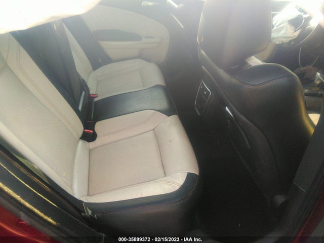 Dodge Charger Sxt Plus 2018 2C3CDXHG7JH172748 Image 8