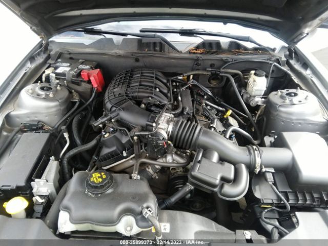 1ZVBP8AM0E5229015 Ford Mustang V6