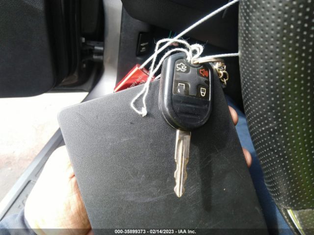 1ZVBP8AM0E5229015 Ford Mustang V6