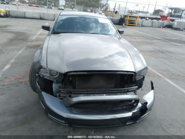 1ZVBP8AM0E5229015 Ford Mustang V6
