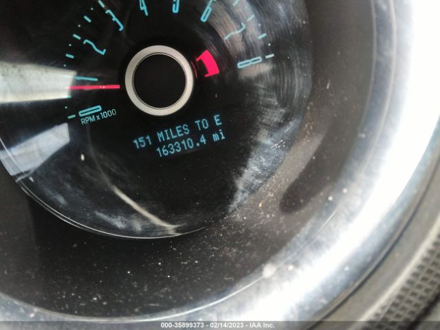 1ZVBP8AM0E5229015 Ford Mustang V6
