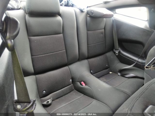 1ZVBP8AM0E5229015 Ford Mustang V6