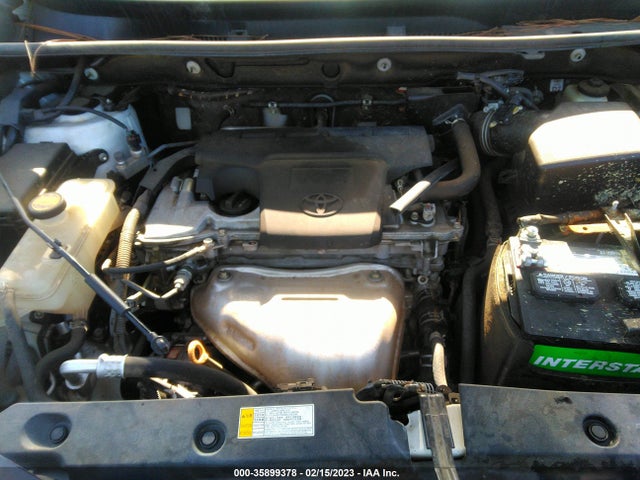 Toyota RAV4 SE 2017 2T3NFREV0HW356226 Image 10