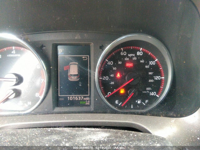 Toyota RAV4 SE 2017 2T3NFREV0HW356226 Image 7