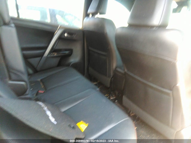 Toyota RAV4 SE 2017 2T3NFREV0HW356226 Image 8