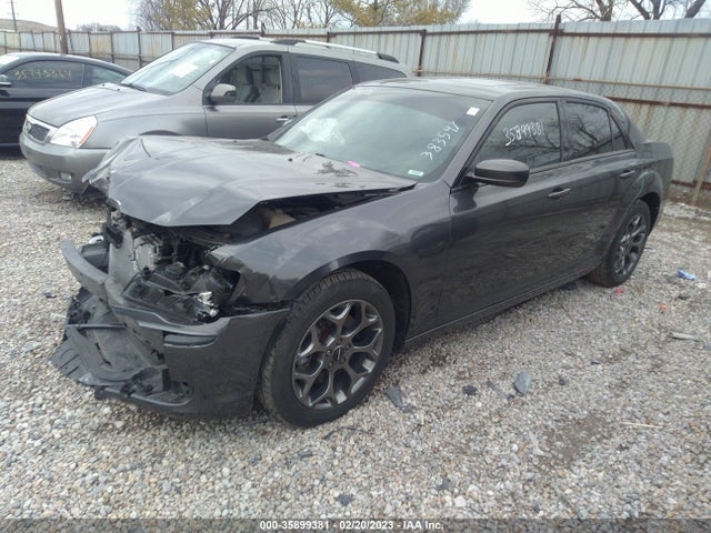 Chrysler 300 300s 2014 2C3CCAGG5EH383597 Image 2