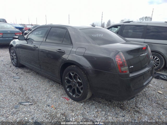Chrysler 300 300s 2014 2C3CCAGG5EH383597 Image 3