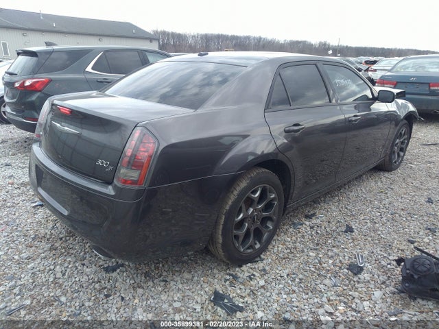 Chrysler 300 300s 2014 2C3CCAGG5EH383597 Image 4