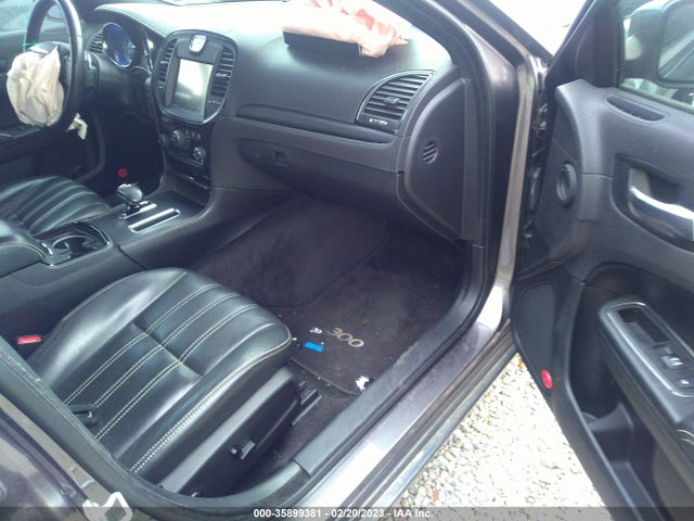 Chrysler 300 300s 2014 2C3CCAGG5EH383597 Image 5