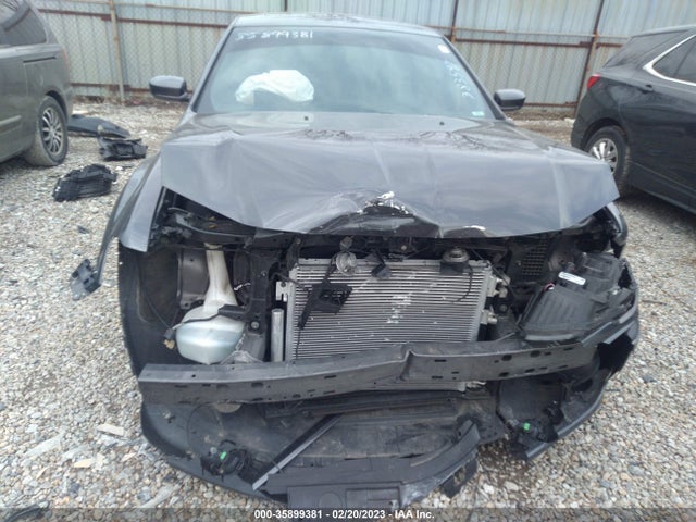 Chrysler 300 300s 2014 2C3CCAGG5EH383597 Image 6
