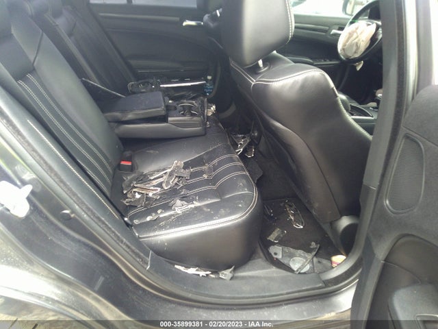 Chrysler 300 300s 2014 2C3CCAGG5EH383597 Image 8