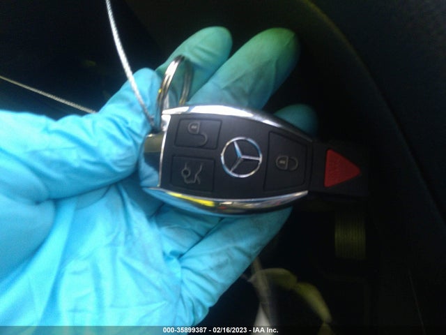 2019 Mercedes-Benz GLA-Class, VIN: WDCTG4EB8KU007164