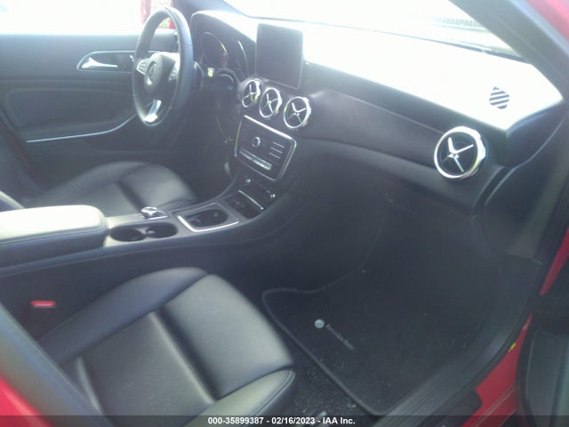 2019 Mercedes-Benz GLA-Class, VIN: WDCTG4EB8KU007164