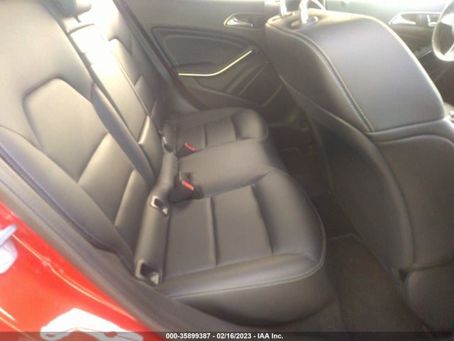 2019 Mercedes-Benz GLA-Class, VIN: WDCTG4EB8KU007164