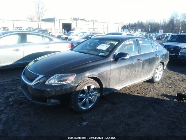 JTHCE1KS8A0027045 Lexus GS 350
