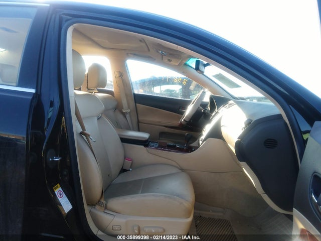 JTHCE1KS8A0027045 Lexus GS 350
