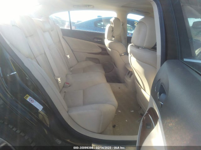 JTHCE1KS8A0027045 Lexus GS 350