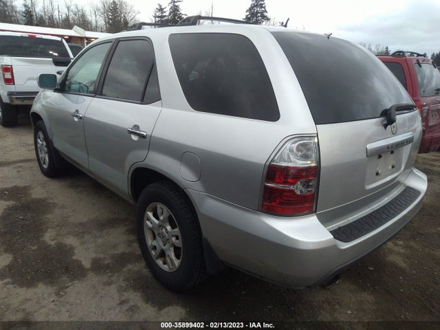 2HNYD18975H527787 Acura Mdx Touring