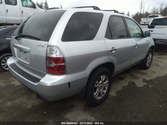 2HNYD18975H527787 Acura Mdx Touring