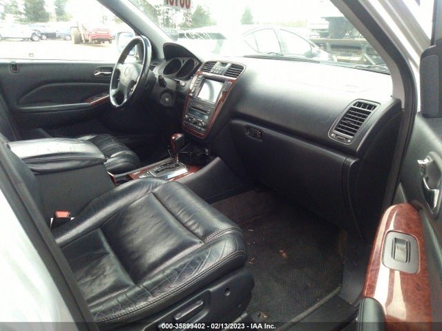 2HNYD18975H527787 Acura Mdx Touring