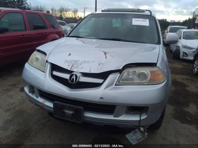 2HNYD18975H527787 Acura Mdx Touring