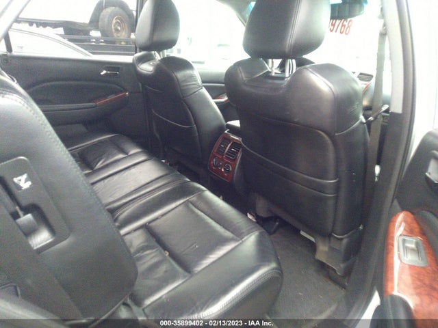 2HNYD18975H527787 Acura Mdx Touring