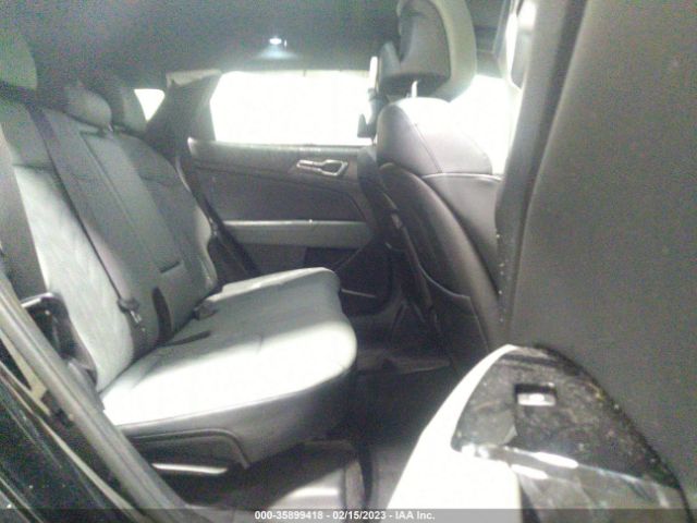 5XYK6CAF3PG003927 KIA Sportage X-line