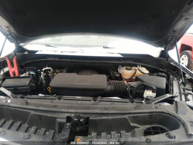 1GKS2JKL0NR192317 GMC YUKON XL DENALI
