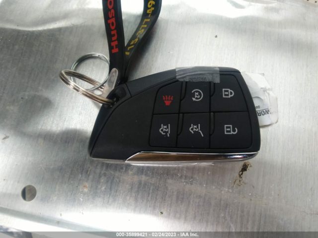 1GKS2JKL0NR192317 GMC YUKON XL DENALI