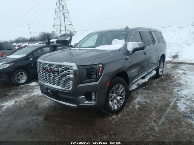 1GKS2JKL0NR192317 GMC YUKON XL DENALI