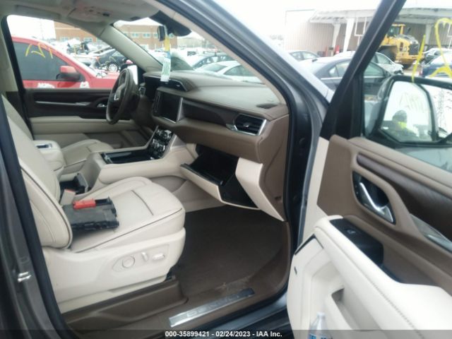 1GKS2JKL0NR192317 GMC YUKON XL DENALI
