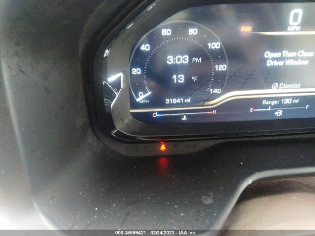 1GKS2JKL0NR192317 GMC YUKON XL DENALI