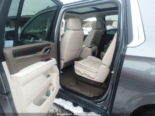 1GKS2JKL0NR192317 GMC YUKON XL DENALI