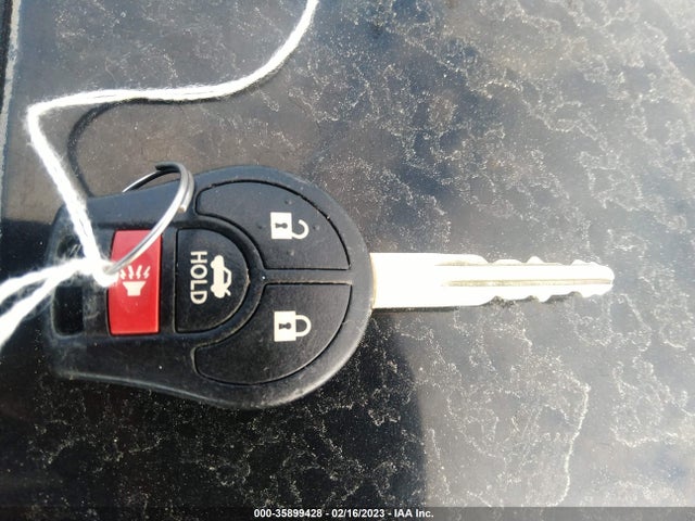 Nissan SENTRA S 2016 3N1AB7AP8GY288422 Image 3