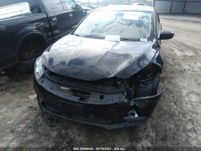 Nissan SENTRA S 2016 3N1AB7AP8GY288422 Image 7