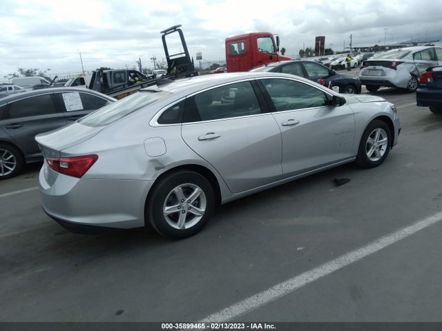 1G1ZC5ST6KF182430 Chevrolet Malibu