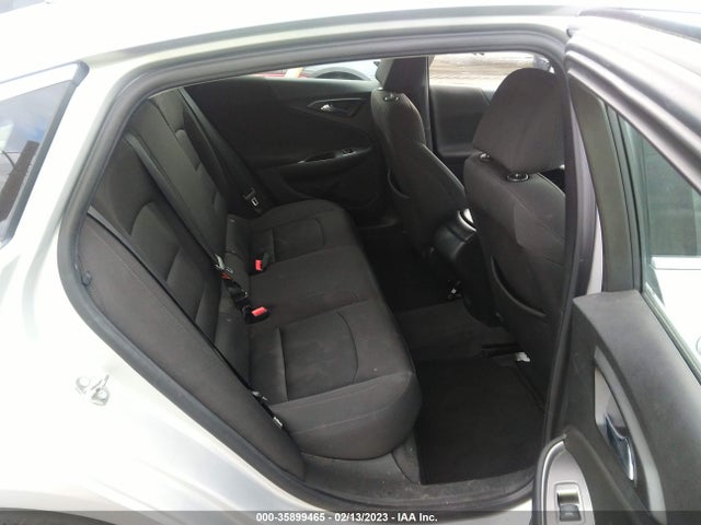 1G1ZC5ST6KF182430 Chevrolet Malibu