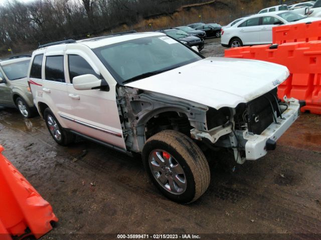 1J8HR58N18C126957 auction archive image
