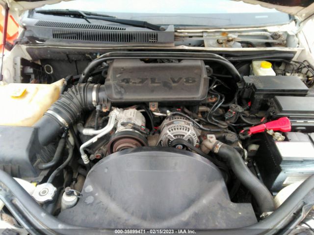 1J8HR58N18C126957 Jeep Grand Cherokee Limited