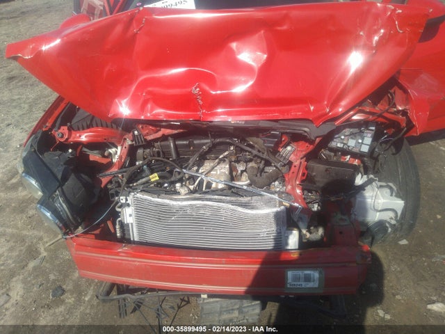 Chevrolet SONIC LT 2015 1G1JC5SH1F4169854 Image 12