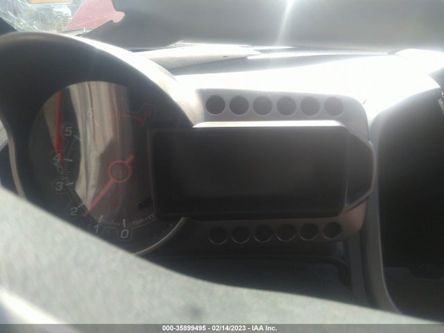 Chevrolet SONIC LT 2015 1G1JC5SH1F4169854 Image 9
