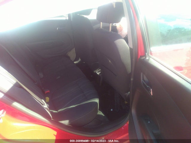 Chevrolet SONIC LT 2015 1G1JC5SH1F4169854 Image 10