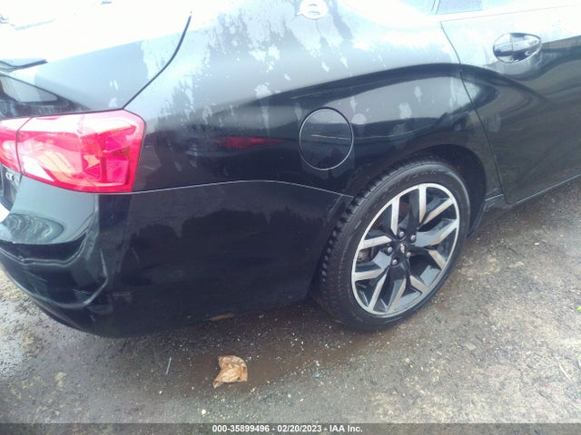 Chevrolet IMPALA 1LT 2017 2G1105S37H9149198 Image 6