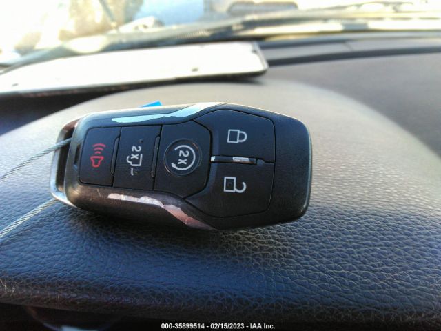 Ford F-150 Xlt/xl/lariat/platinum 2015 1FTEW1EG8FKD60274 Image 11