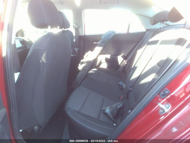 3KPA24AB8JE047713 KIA RIO S