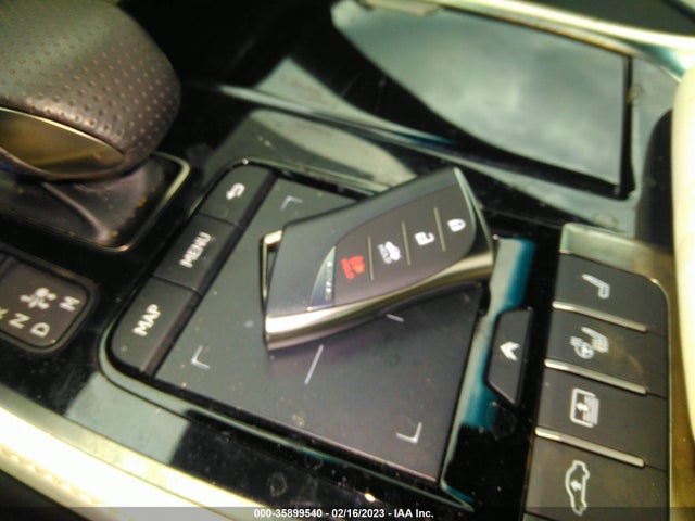 2021 Lexus LS, VIN: JTHF51FF9M5014676